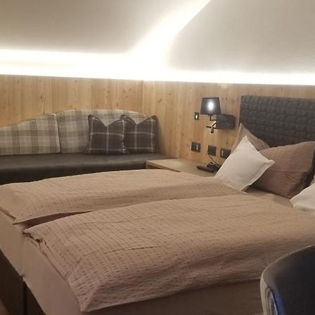 Cimon Dolomites Hotel เปรดัซโซ ภายนอก รูปภาพ