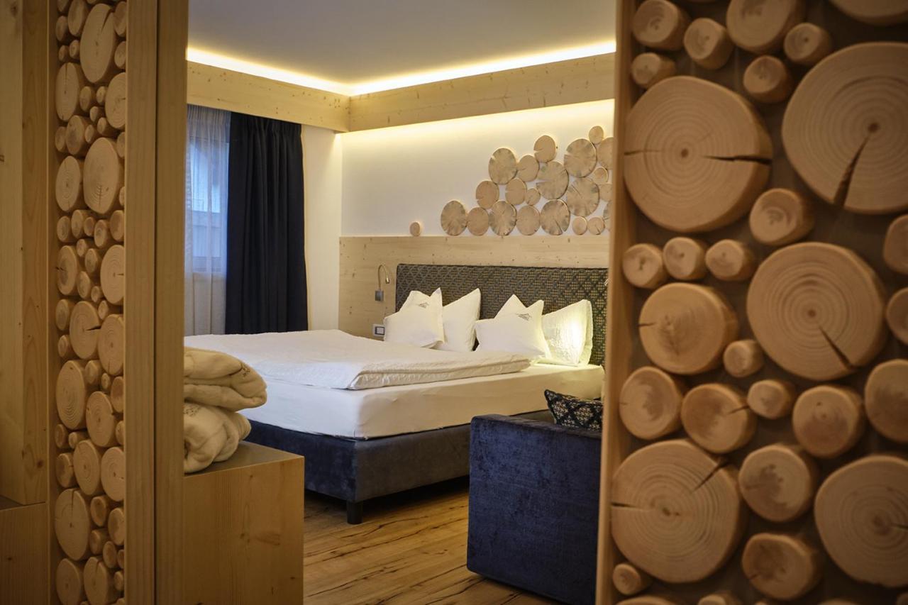 Cimon Dolomites Hotel เปรดัซโซ ภายนอก รูปภาพ